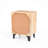 Solid Wood Nightstand