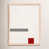 Maple Framed Paper is unavailable