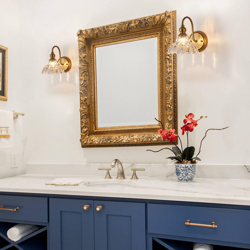 Wall Sconce
