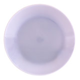Ether Glass Dinner Plate