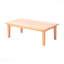 Mobilier de patio Isla