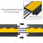 Pyle Plastic 2'' L Van Ramp