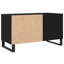 MDF Rectangle Accent Cabinet
