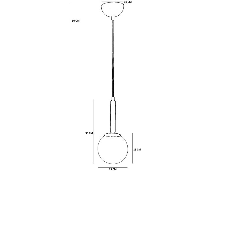 Lustre, Miel / or