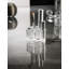 Plastic 7 Compartment Cosmetic Organiser
