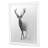 Gallery Style Poster Picture Frame