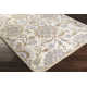 Arden Handmade Wool Rug