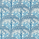 Bedford Park The Savaric Wallpaper