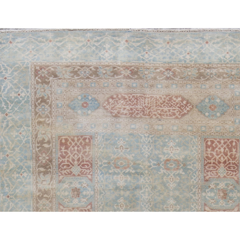 Brookhaven Oriental Area Rug, Rectangle 5'9" x 9'1"