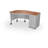 Avid 60'' Teacher Desk-59678340-59678339
