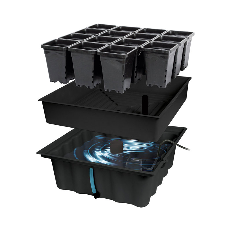 Megagarden Planter Decorative Accessory