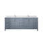 Ensemble de meuble-lavabo double 84 po Jacques-87286951-112956296