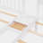 Full Over Twin & Twin Bunk Bed-42597605