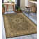 Luxe Weavers Anoush Collection Oriental Floral Area Rug