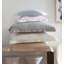 Finna Percale Fitted Sheet-31316158-31316162