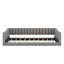 Upholstery Daybed And Side Storage Pocket-1926100228