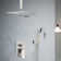 Complete Shower System