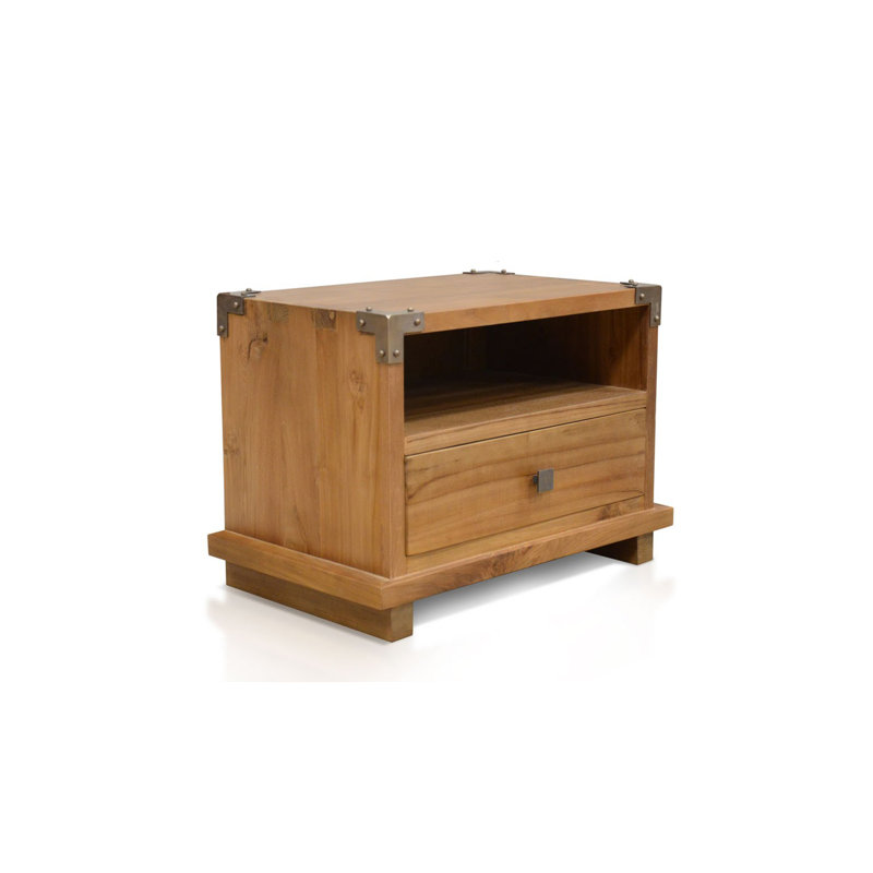 Kobe Platform 3 Piece Bedroom Set, Queen