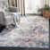 Wisner Geometric Area Rug