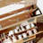Fluted Shoe Storage Cabinet-522208523