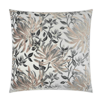 Sadah Pillow Cover & Insert