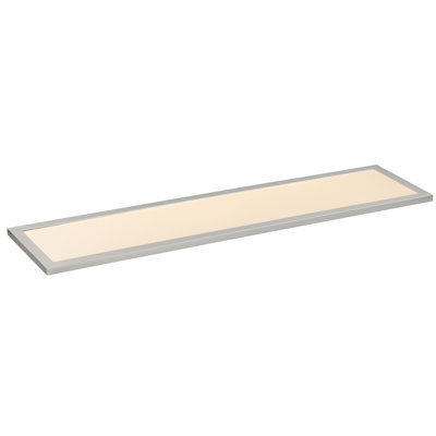 Cracraft Acrylic LED Flush Mount