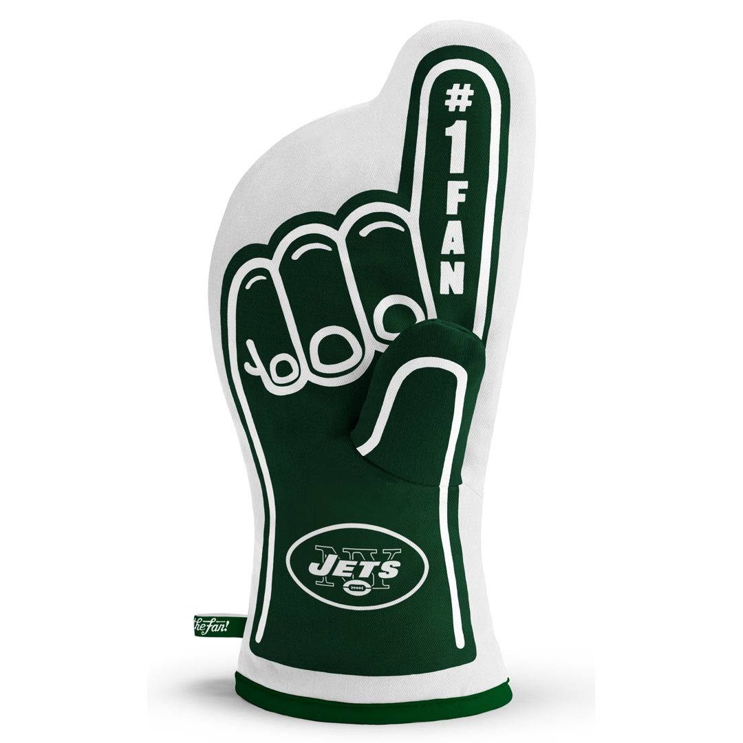 NFL Oven Mitts YouTheFan NFL 