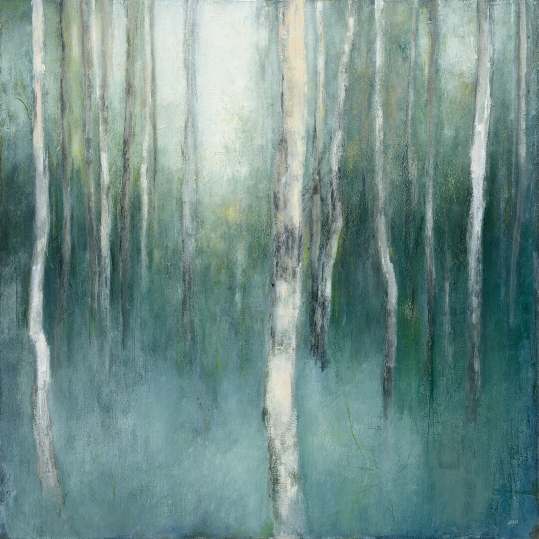 Leinwandbild Forest Dream von Julia Purinton