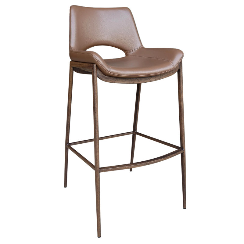 Tabouret de bar 30 po Contemporary, Ne s’applique pas