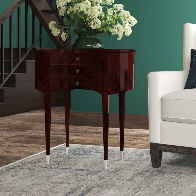 Belgravia End Table