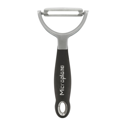 Microplane Stainless Steel Peeler