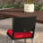 Sameko Sunbrella Patio Dining Chairs-99277642-99277644