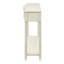Console Console avec tiroirs pour le vestibule et tiroirs-1338236579