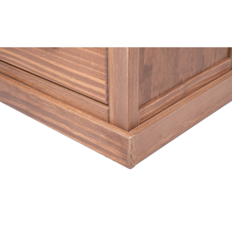 Musselman Writing Desk