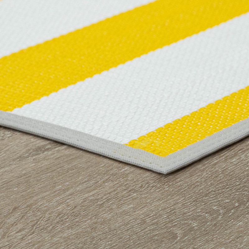 Tapis rectangulaire Mirsie, Rectangle 8 pi x 10 pi