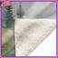 Forest Landscape With Wildflowers Blankets-125232674