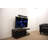 Lauryne Rebrilliant Multi-Screen Single Screen Wall mount Electronic Mount-73567954-73567955