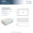 Logan 29.95'' L Single Bowl Fireclay Kitchen Sink