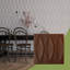 Panneau mural 3D décoratif Willow EnduraWall-87934966
