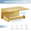 Wall Mounted Toilet Paper Holder-50949051