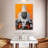 Adella Hindu Lord Hanuman-108483163