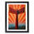 Black Framed selected