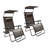 Johns Folding Zero Gravity Chair-16396790