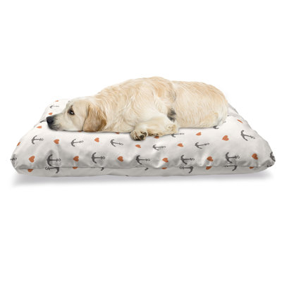Polyester Pet Bed