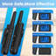 Portable Ultrasonic Electric Fence Collar