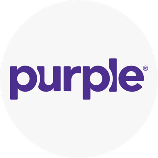 purple mattresses