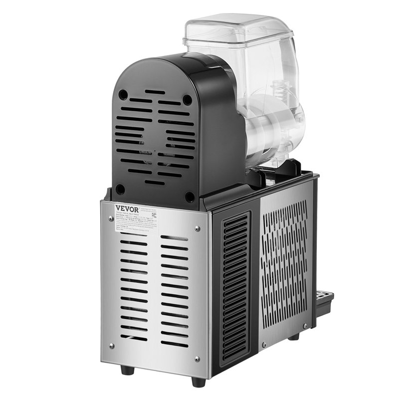 Cafetière à boisson glacée 4L Margarita