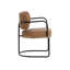Upholstered Arm Chair