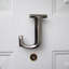 Heurtoir de porte lettre monogramme-15229964-15229953