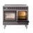 ILVE Nostalgie II Noblesse 40 in Induction Range-103962200